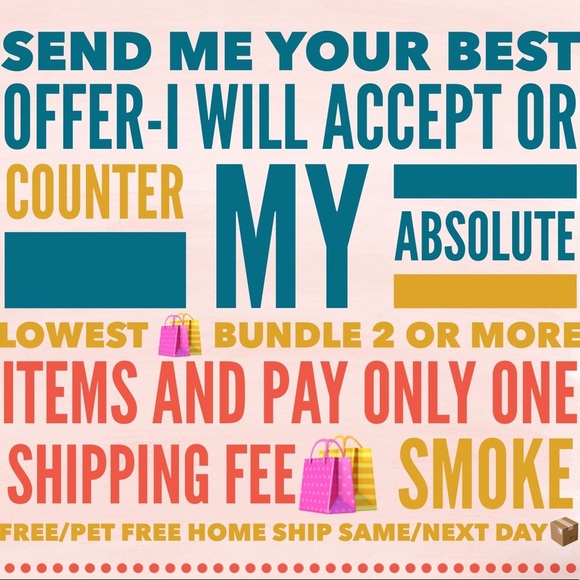 VAN HEUSEN Chrome Button Down Shirt With Long Sleeves Blue Size 16-16.5 - Picture 7 of 7